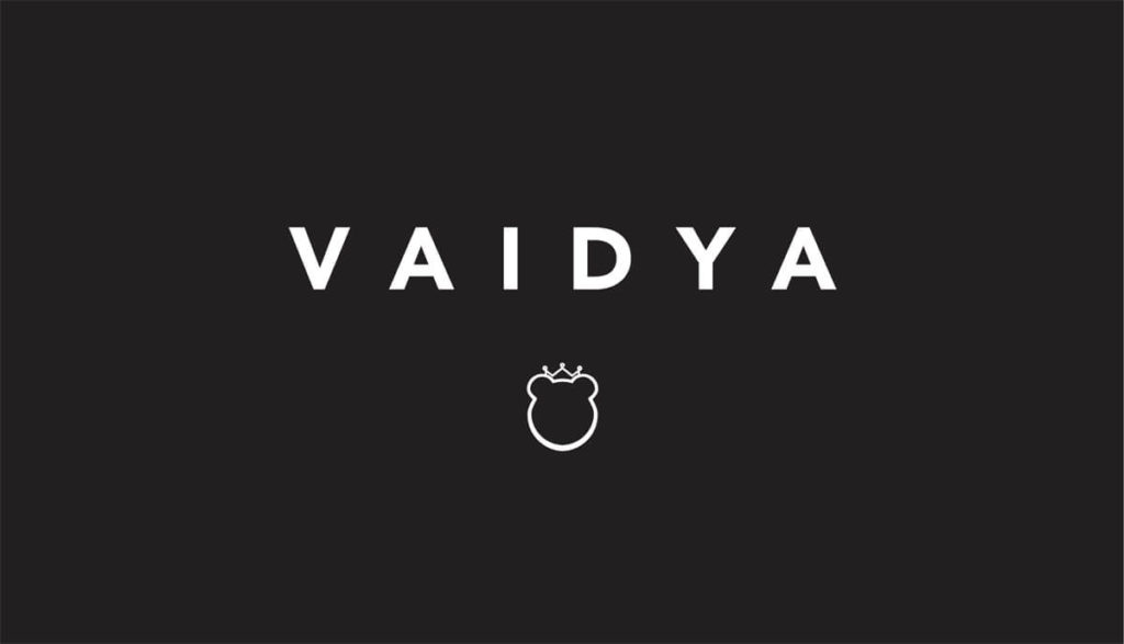 Vaidya - Stellen Design
