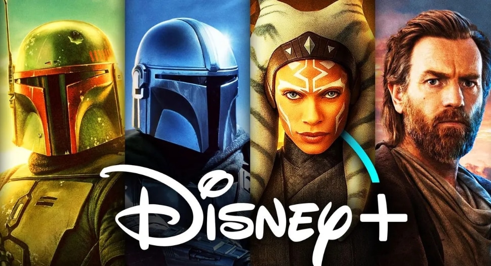 image of Disney Plus Logo in Stellen Design Blog titled "why brand matters: brand consistency" 