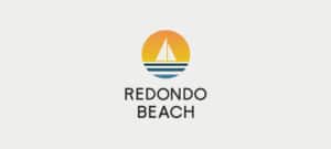 New logo design for Redondo Beach, emphasizing professional branding and brand design services by Stellen Design Branding Agency.