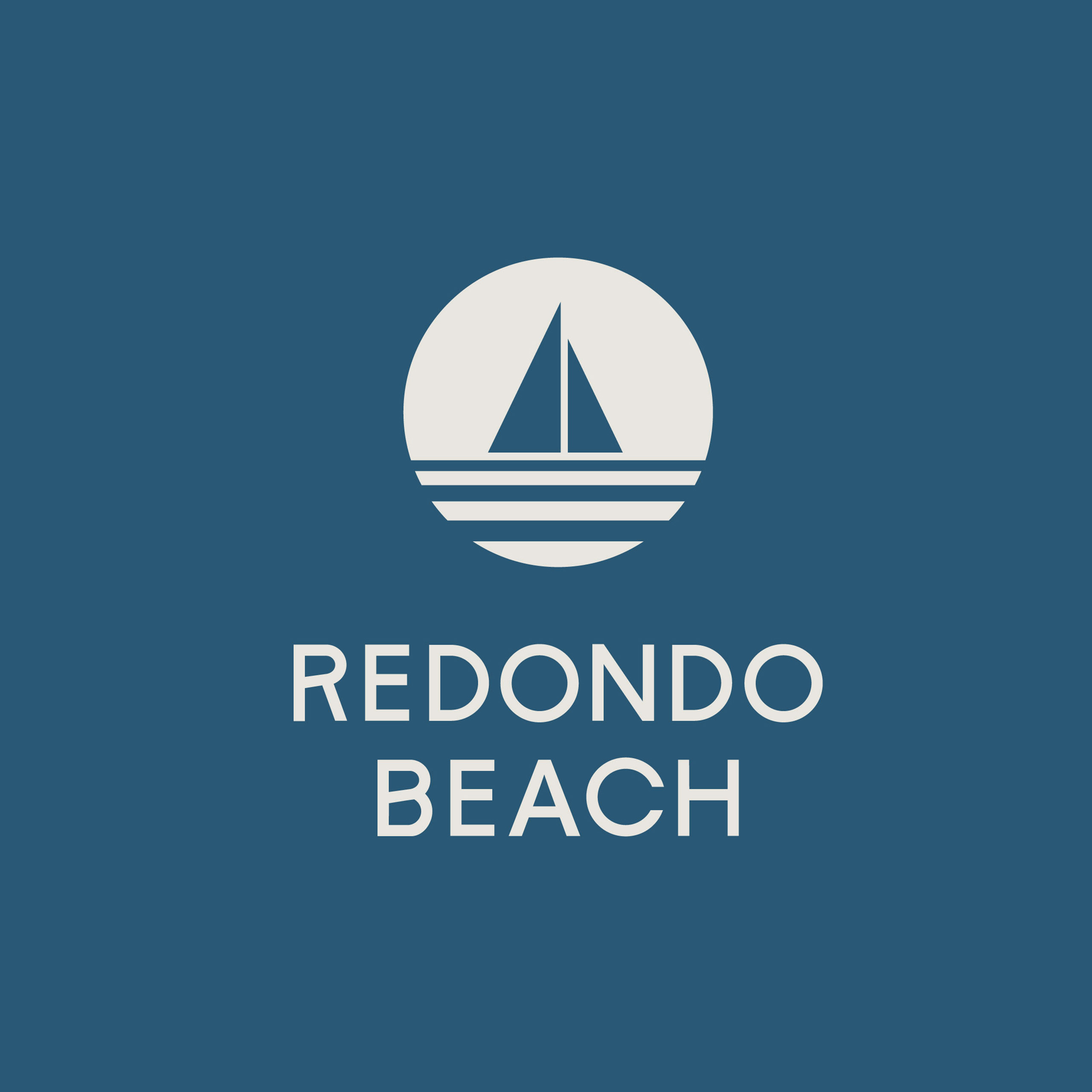 Redondo Beach Logo Design and Branding by Stellen Design Logo Design Agency in Los Angeles California